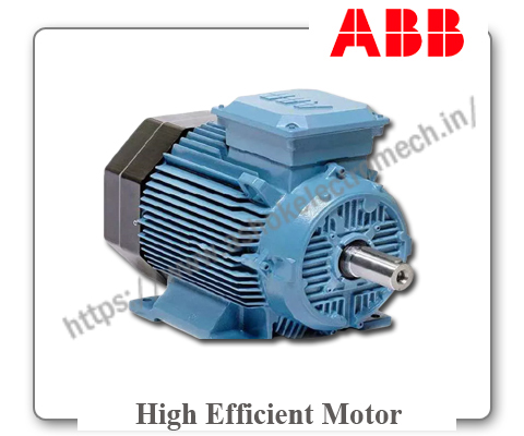 ABB Motor