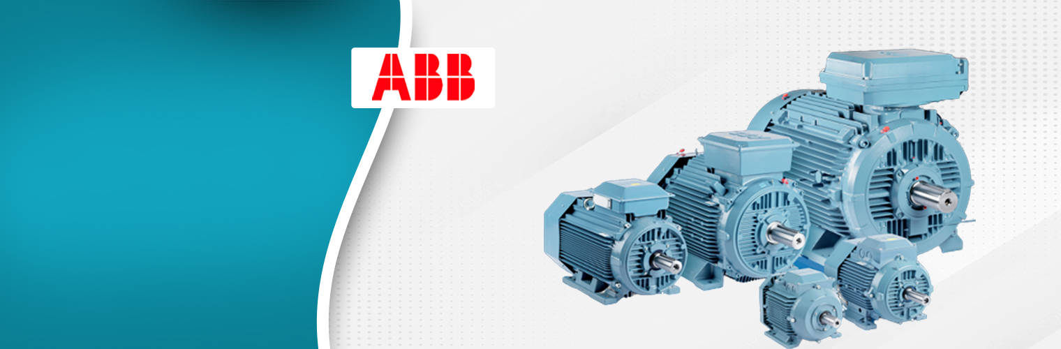 ABB Electric Motor Provider