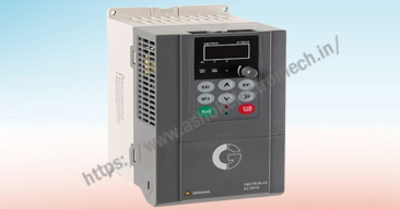 Crompton Greaves VSS Series Single Phase AC Drives