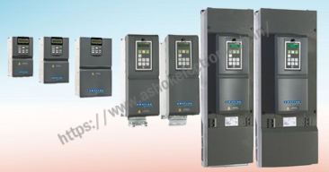 Crompton Greaves Variable Torque FDU Series AC Drives