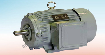 Crompton Single Phase Motor