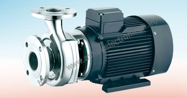 Water Motor Pump