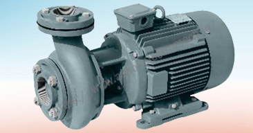 Monoblock Pumps