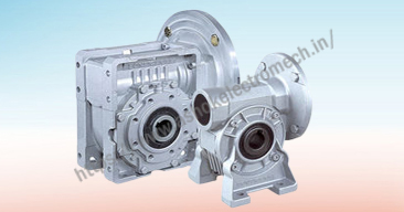 Bonfiglioli Worm Gear Box