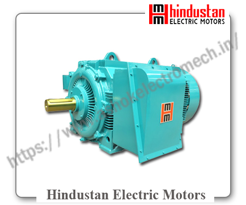 Hindustan Electric Motor