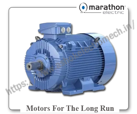 Marathon Motor