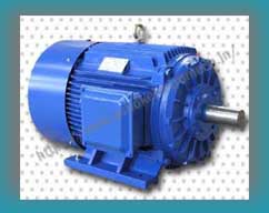 AC Electric Motor