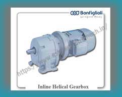 Bonfiglioli Gearbox