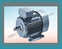 Cooling Tower Motor