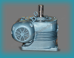 Premium Transmission Worm Gearbox