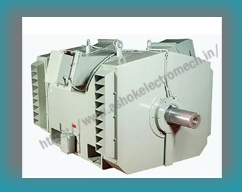 Rerolling Mill Duty Motors