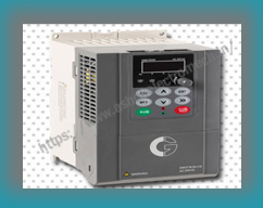 Variable Frequency Drives