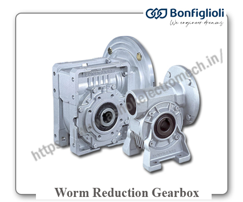 Worm Gearbox, Worm Reduction Gearbox, Manufacturer